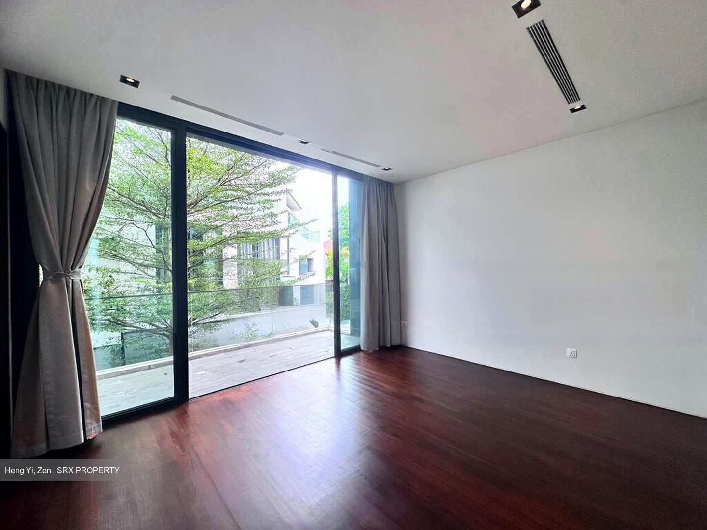 NOVENA RISE (D11), Semi-Detached #476503171